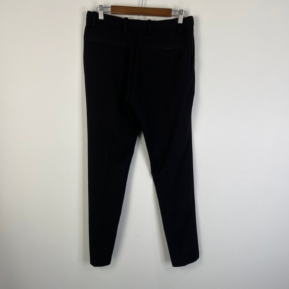 QUINCE Black Ultra-Stretch 24/7 Smart Chino NWT Size32x34 - Picture 10 of 15